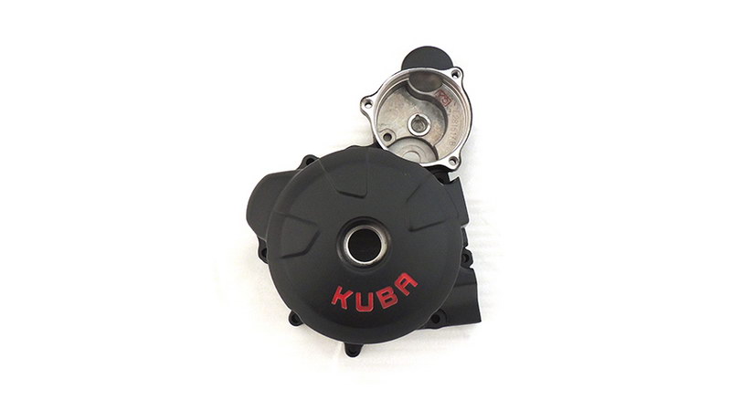 MOTOR KAPAĞI SOL ( ÇİTA 170-F )